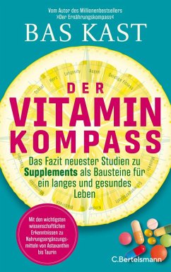 Cover Der Vitaminkompass (eBook, ePUB)