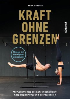 Cover Kraft ohne Grenzen (eBook, ePUB)
