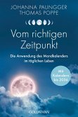 Vom richtigen Zeitpunkt (eBook, ePUB)