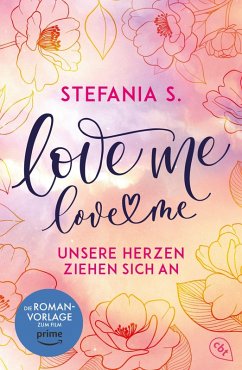 Cover Love Me, Love Me (eBook, ePUB)