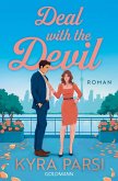 Deal with the Devil (eBook, ePUB)
