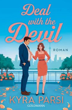 Cover Deal with the Devil (eBook, ePUB)