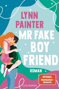 Cover Mr Fake Boyfriend (eBook, ePUB)