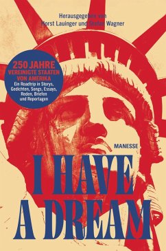 Cover I Have a Dream (eBook, ePUB)