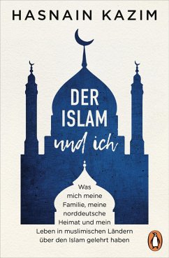 Cover Der Islam und ich (eBook, ePUB)