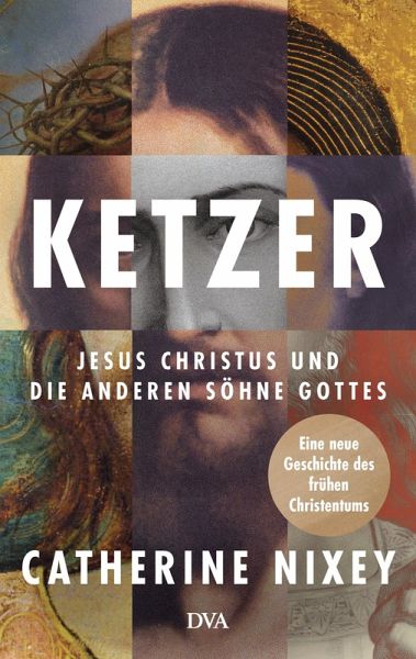 Ketzer (eBook, ePUB)