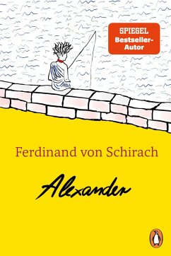 Alexander (eBook, ePUB) Cover Alexander (eBook, ePUB)