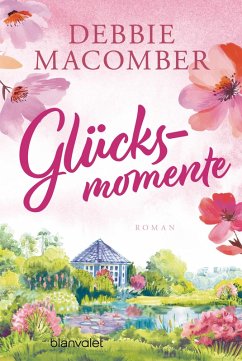 Cover Glücksmomente (eBook, ePUB)
