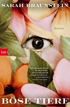 Cover Böse Tiere (eBook, ePUB)