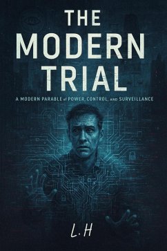 Cover The Modern Trial (eBook, ePUB)