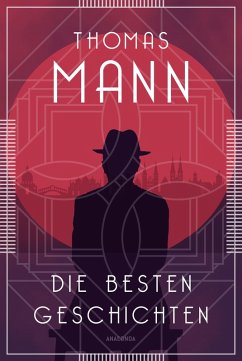 Cover Die besten Geschichten (eBook, ePUB)