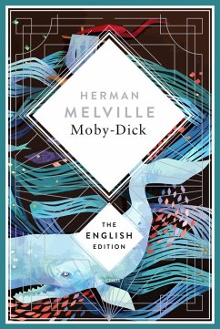 Cover Moby-Dick (eBook, ePUB)