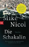 Die Schakalin (eBook, ePUB)