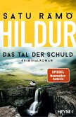 Hildur - Das Tal der Schuld (eBook, ePUB)