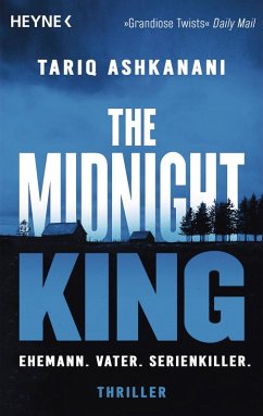 Cover The Midnight King (eBook, ePUB)