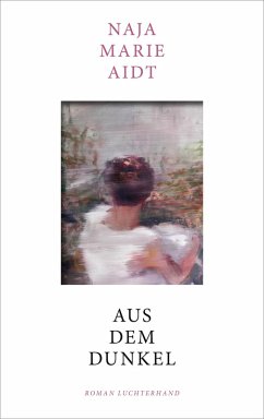 Cover Aus dem Dunkel (eBook, ePUB)