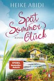 Spätsommerglück (eBook, ePUB) Spätsommerglück (eBook, ePUB)