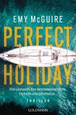 Perfect Holiday (eBook, ePUB)