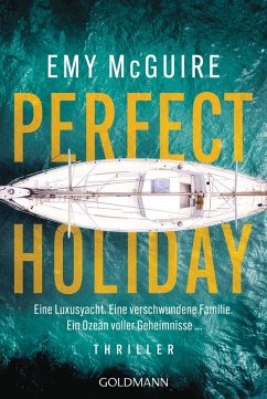 Cover Perfect Holiday (eBook, ePUB)