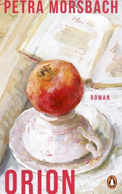 Cover Orion (eBook, ePUB)