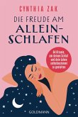 Die Freude am Alleinschlafen (eBook, ePUB)