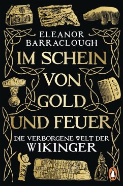 Cover Im Schein von Gold und Feuer (eBook, ePUB)