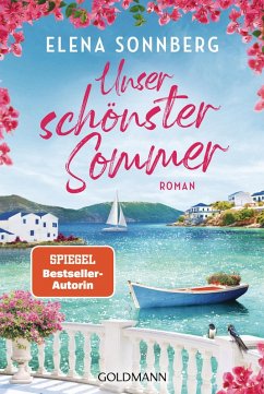Cover Unser schönster Sommer (eBook, ePUB)