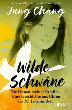 Cover Wilde Schwäne (eBook, ePUB)