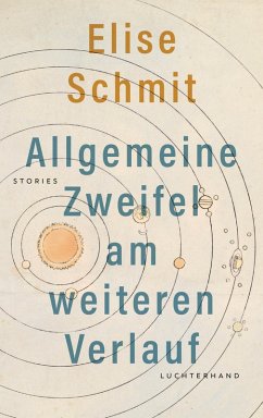 Cover Allgemeine Zweifel am weiteren Verlauf (eBook, ePUB)