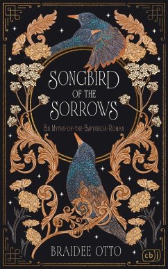 Cover Songbird of the Sorrows (eBook, ePUB)