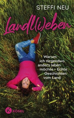 Landl(i)eben (eBook, ePUB) - Neu, Steffi