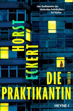 Cover Die Praktikantin (eBook, ePUB)