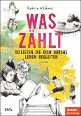 Was zählt (eBook, ePUB)