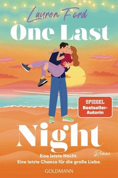 Cover One Last Night (eBook, ePUB)