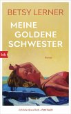 Meine goldene Schwester (eBook, ePUB)