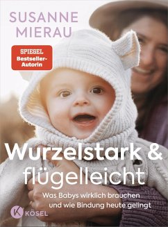 Cover Wurzelstark und flügelleicht (eBook, ePUB)