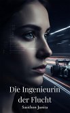 Die Ingenieurin der Flucht (eBook, ePUB)