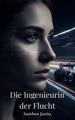 Die Ingenieurin der Flucht (eBook, ePUB) - Junita, Sasithon Die Ingenieurin der Flucht (eBook, ePUB) - Junita, Sasithon
