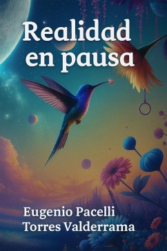 Cover Realidad en pausa (eBook, ePUB)