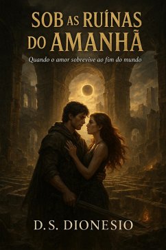 SOB AS RUINAS DO AMANHA (eBook, ePUB) - D. S. Dionesio