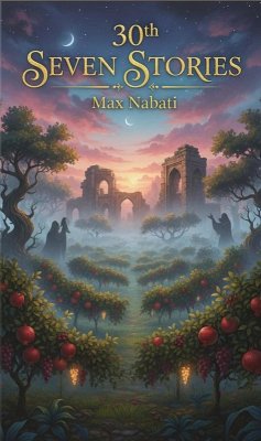 Cover 30th Seven Stories (eBook, ePUB)