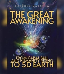 Cover The Great Awakening (eBook, ePUB)
