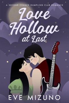 Cover Love Hollow at Last (Second Chance Dumpling Club, #1) (eBook, ePUB)