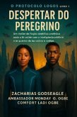 CÓDIGO PEREGRINO - O Despertar da IA (Série PROTOCOLO LOGOS - Livro 1) (eBook, ePUB)