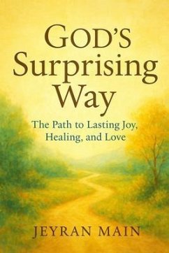 Cover God's Surprising Way (eBook, ePUB)