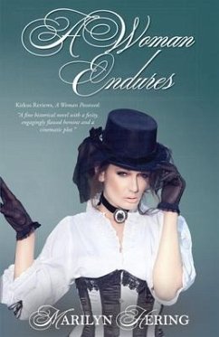 Cover A Woman Endures (eBook, ePUB)