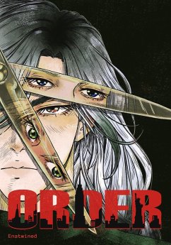 Cover Order (eBook, ePUB)