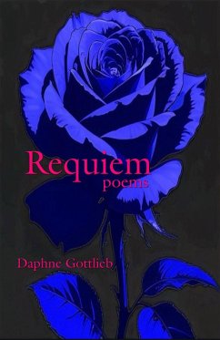 Requiem (eBook, ePUB) - Gottlieb, Daphne