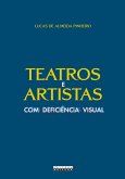 Teatros e artistas com deficiência (eBook, ePUB)
