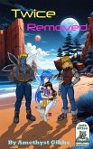 Twice Removed (eBook, ePUB)